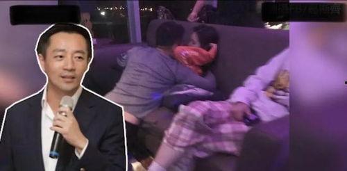 王小菲狗仔爆料视频大全,揭秘娱乐圈幕后真相  第3张